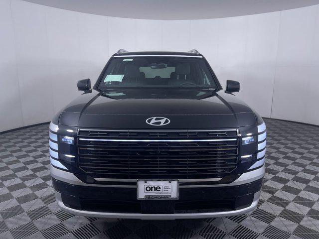 new 2026 Hyundai Palisade car, priced at $56,457