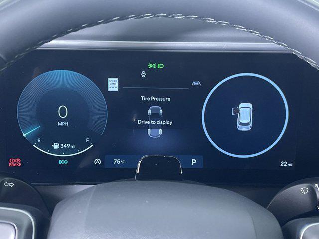 new 2026 Hyundai Palisade car, priced at $56,457