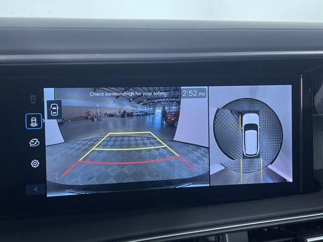 new 2026 Hyundai Palisade car, priced at $56,457