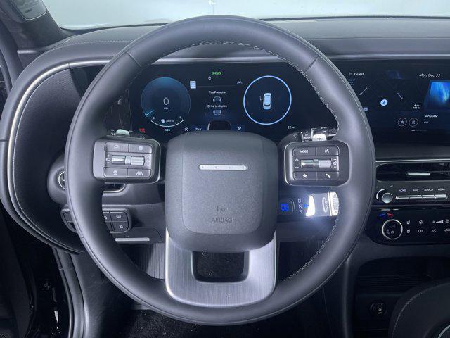 new 2026 Hyundai Palisade car, priced at $56,457