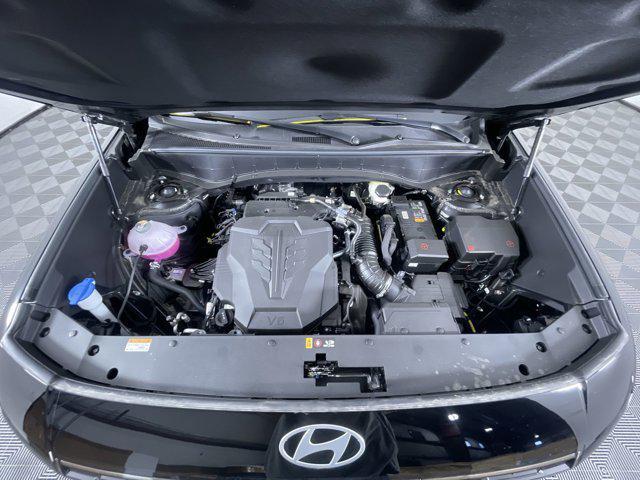 new 2026 Hyundai Palisade car, priced at $56,457