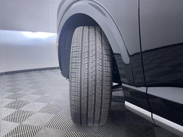 new 2026 Hyundai Palisade car, priced at $56,457