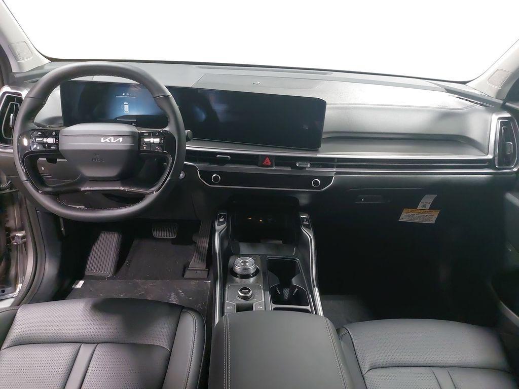 new 2026 Kia Sorento Hybrid car, priced at $44,724