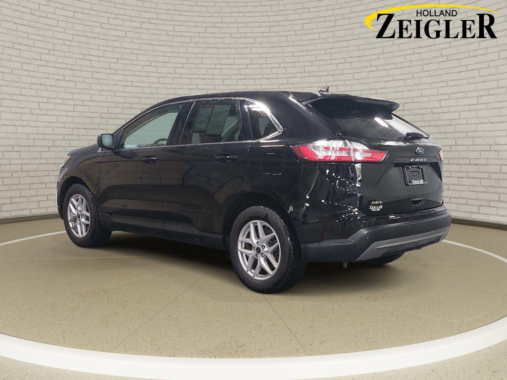 used 2023 Ford Edge car, priced at $27,304