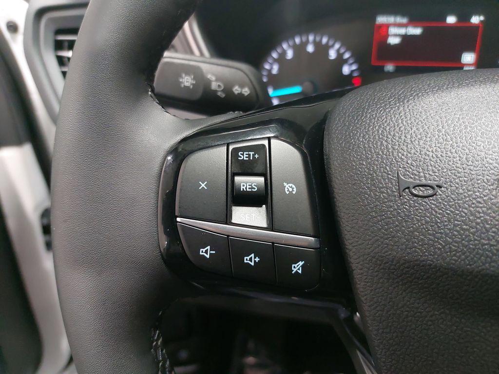 used 2022 Ford Escape car, priced at $22,250