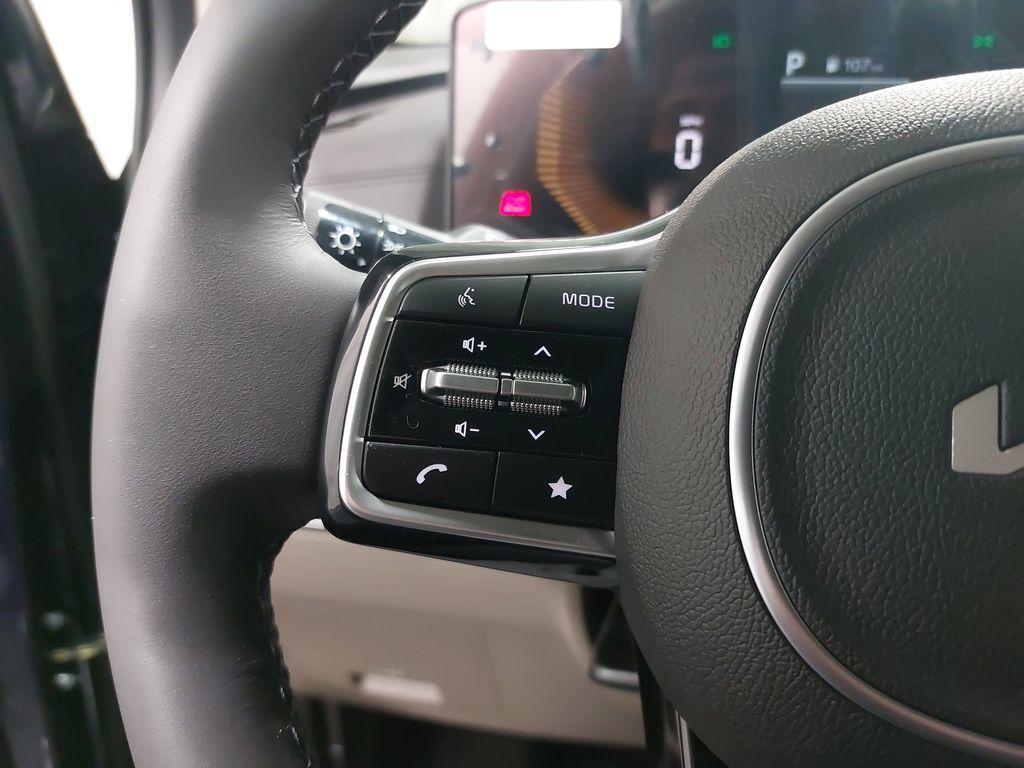 new 2026 Kia Carnival car, priced at $39,654