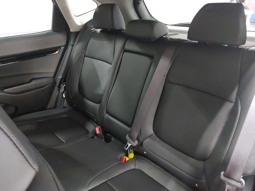 new 2026 Kia Seltos car, priced at $31,449