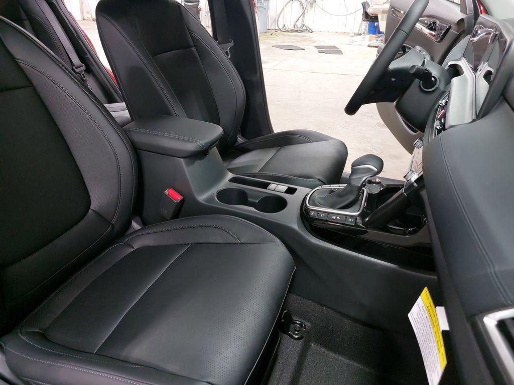 new 2026 Kia Seltos car, priced at $31,449