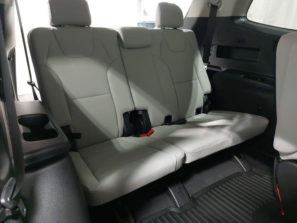 new 2025 Kia Telluride car, priced at $43,589