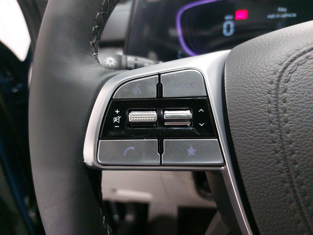 new 2025 Kia Telluride car, priced at $43,589