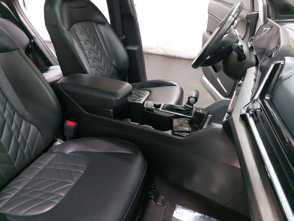 used 2023 Kia Sportage car, priced at $26,665