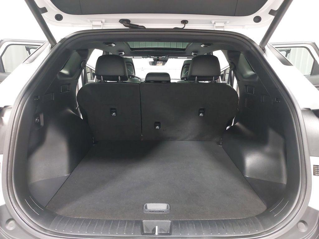 used 2023 Kia Sportage car, priced at $26,665