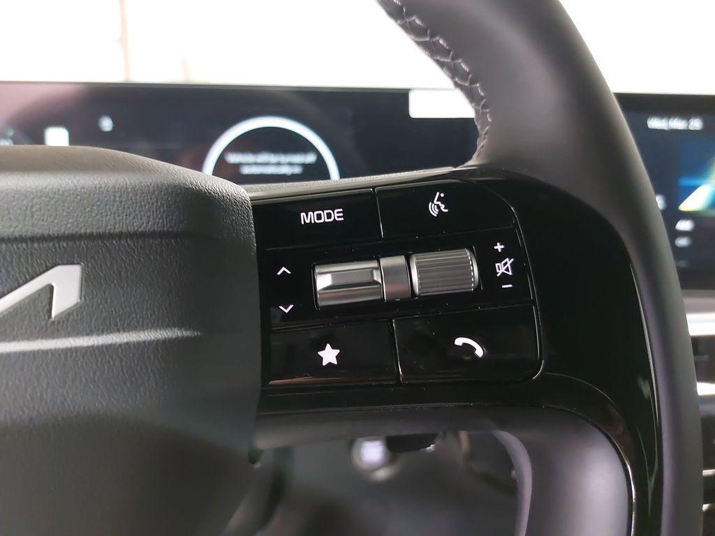 new 2026 Kia Sorento Hybrid car, priced at $49,174
