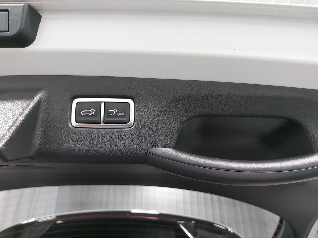 new 2025 Kia Sorento Hybrid car, priced at $37,450