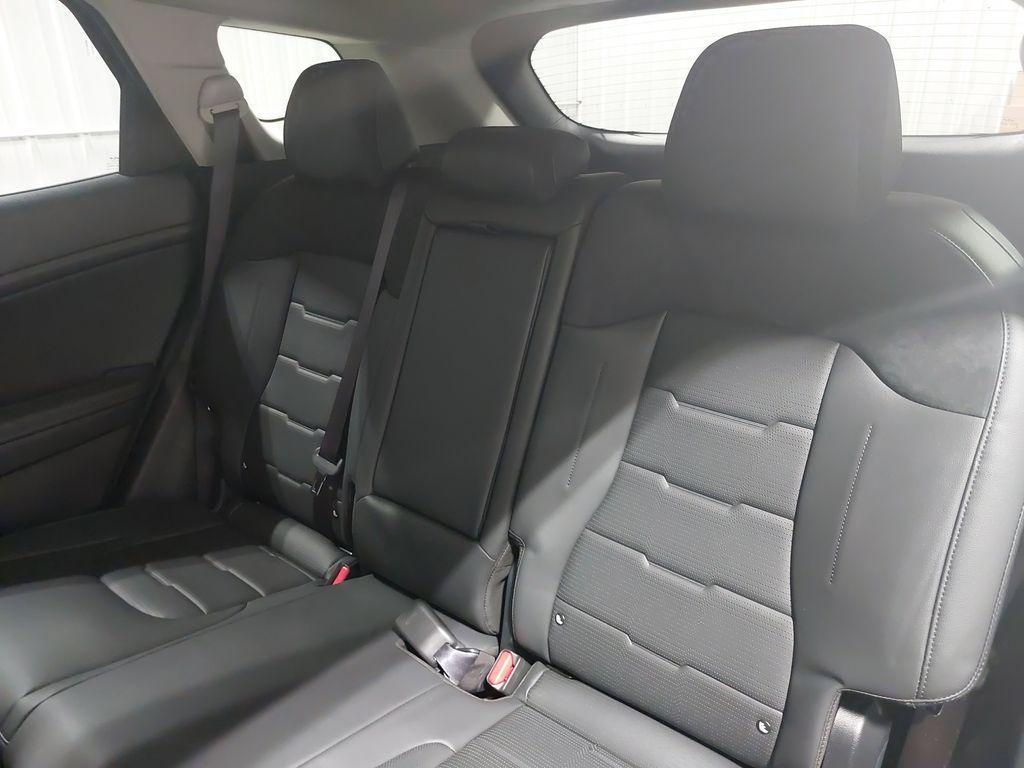 new 2026 Kia Sportage Hybrid car, priced at $42,027