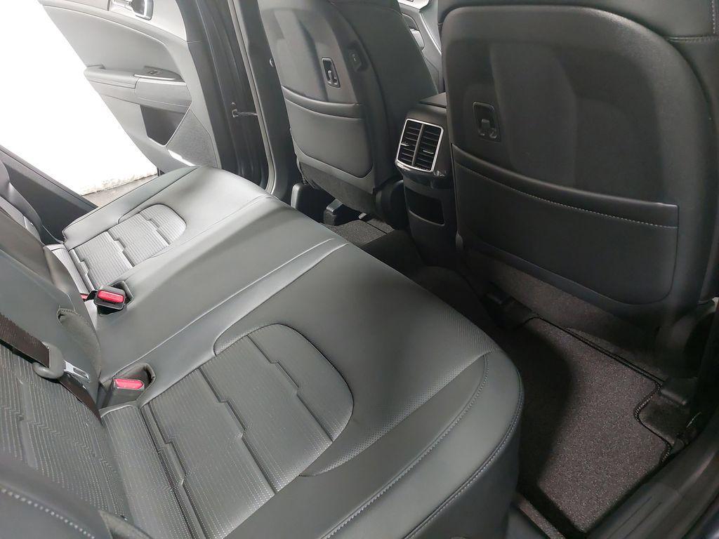 new 2026 Kia Sportage Hybrid car, priced at $42,027