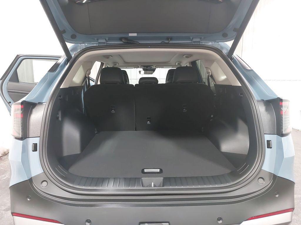 new 2026 Kia Sportage Hybrid car, priced at $33,488