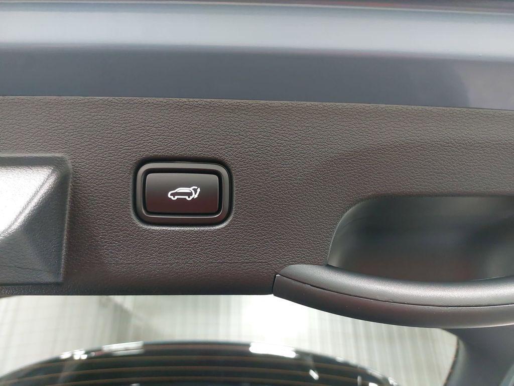 new 2026 Kia Sportage Hybrid car, priced at $33,488