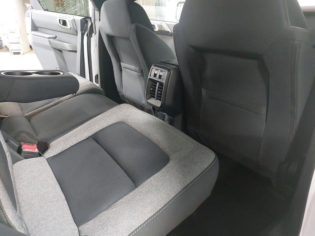 used 2025 Ford Bronco car, priced at $36,804