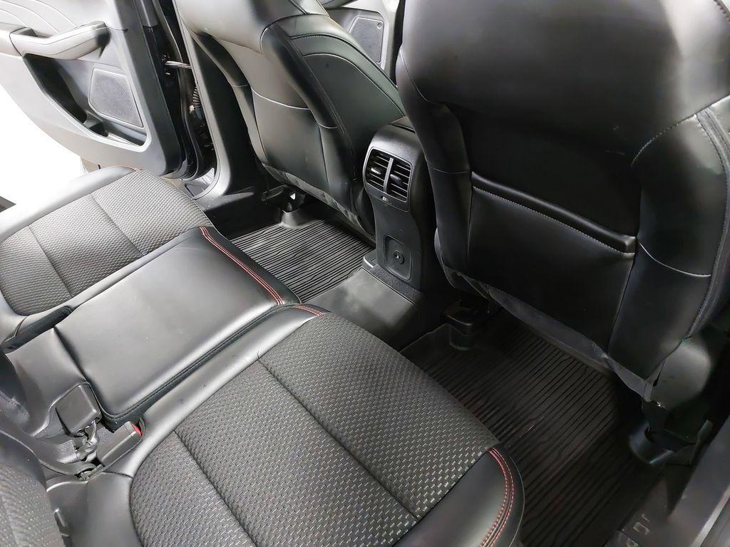 used 2023 Ford Escape car, priced at $25,304