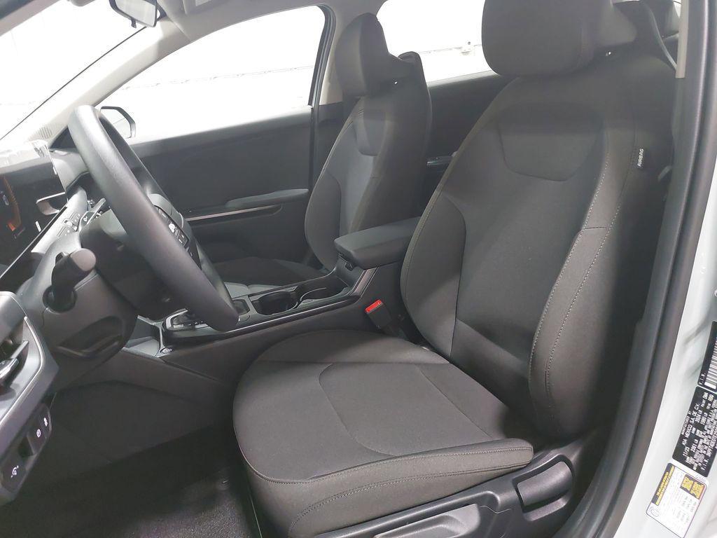 new 2026 Kia K4 car, priced at $23,646