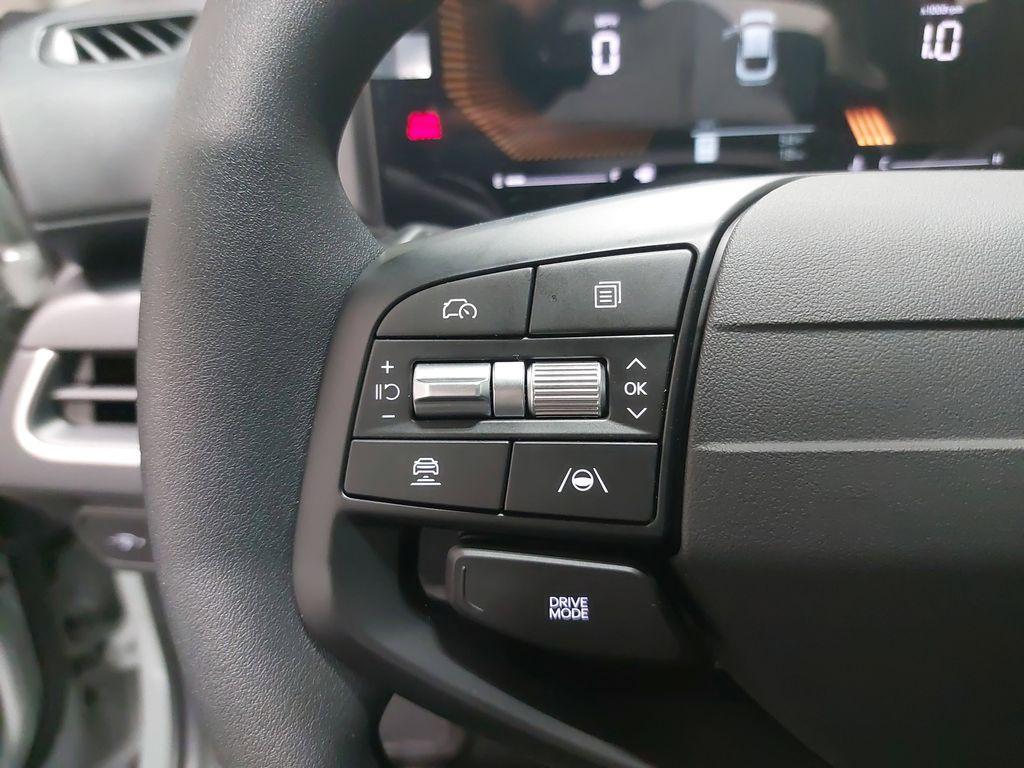 new 2026 Kia K4 car, priced at $23,646