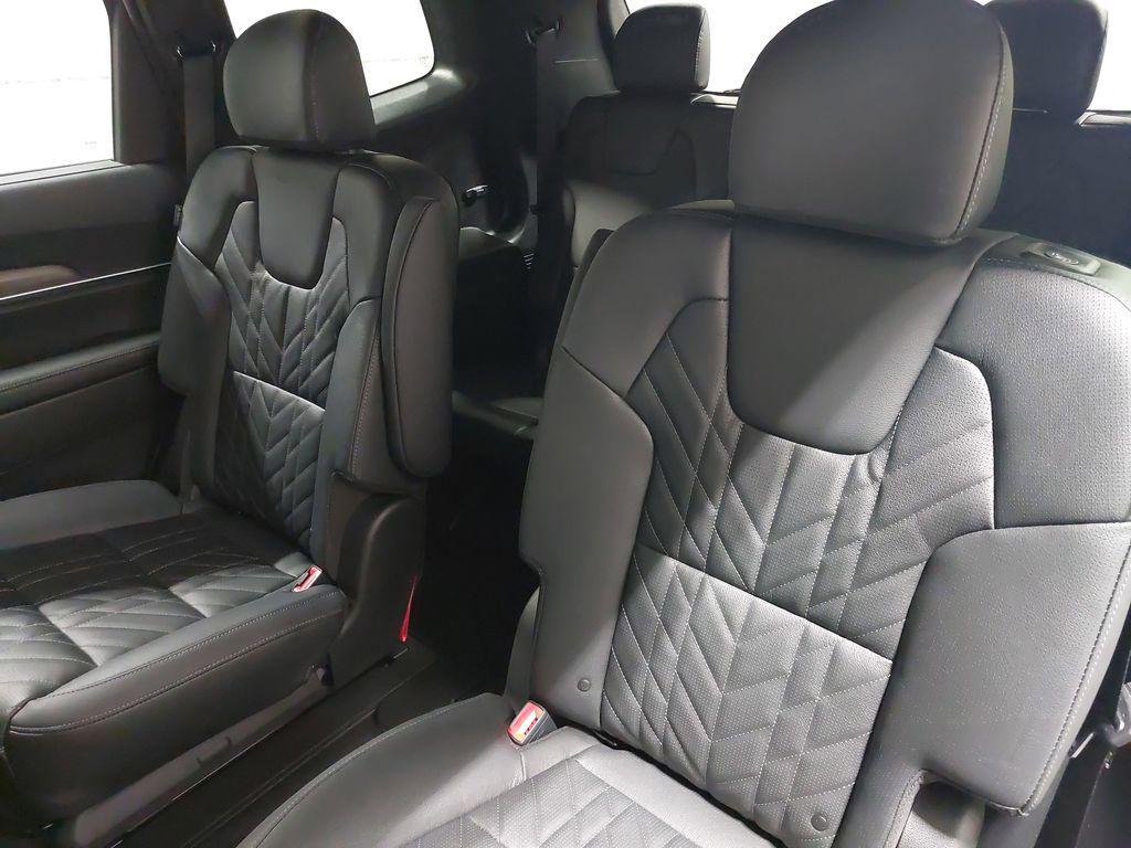 new 2025 Kia Telluride car, priced at $44,259