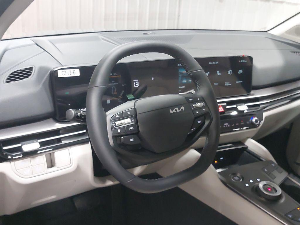 new 2026 Kia Sportage Hybrid car, priced at $33,488