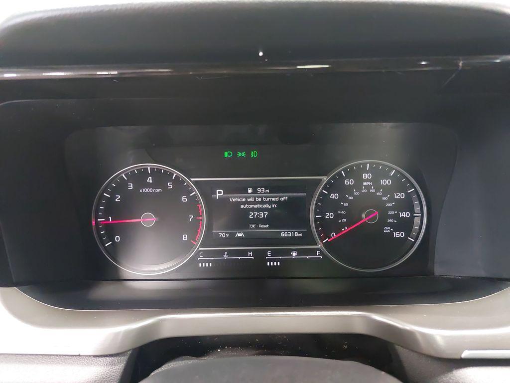 used 2022 Kia Sorento car, priced at $26,804