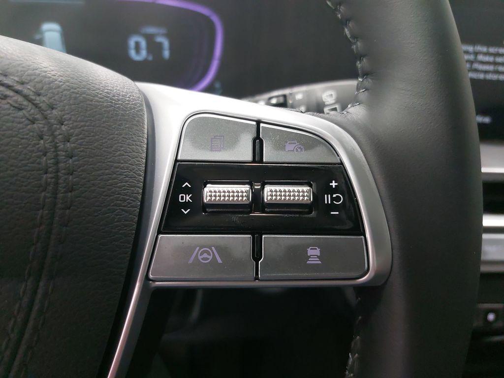 new 2025 Kia Telluride car, priced at $37,956