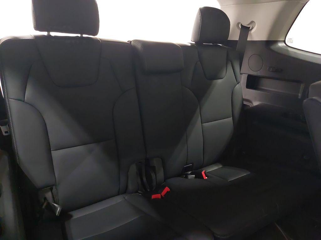 new 2025 Kia Telluride car, priced at $37,956