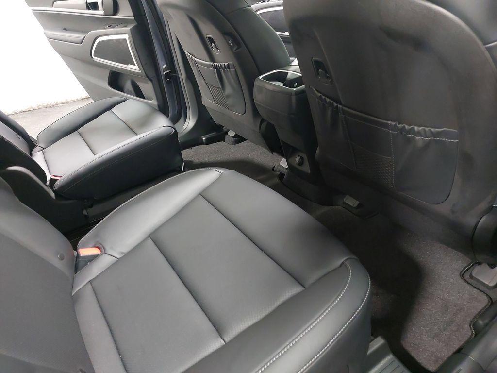 new 2025 Kia Telluride car, priced at $37,956