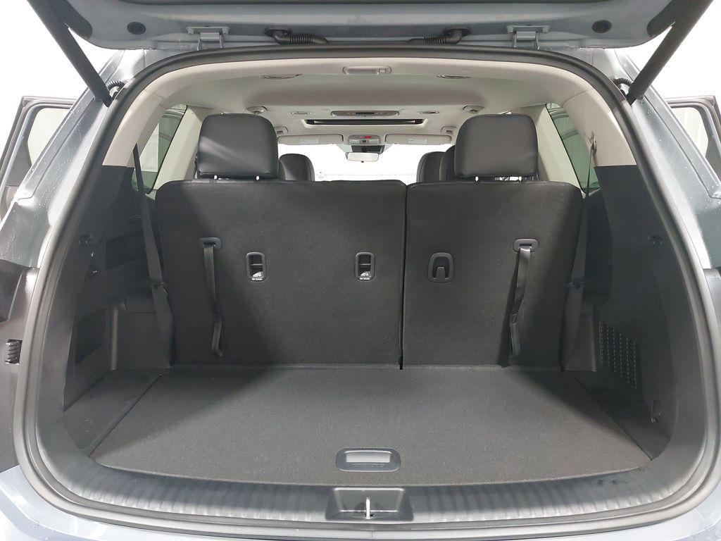 new 2025 Kia Telluride car, priced at $37,956