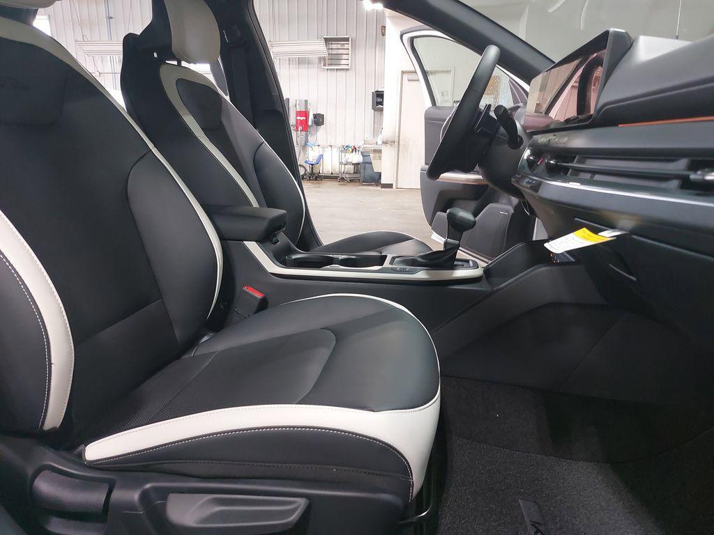 new 2026 Kia K4 car, priced at $32,824