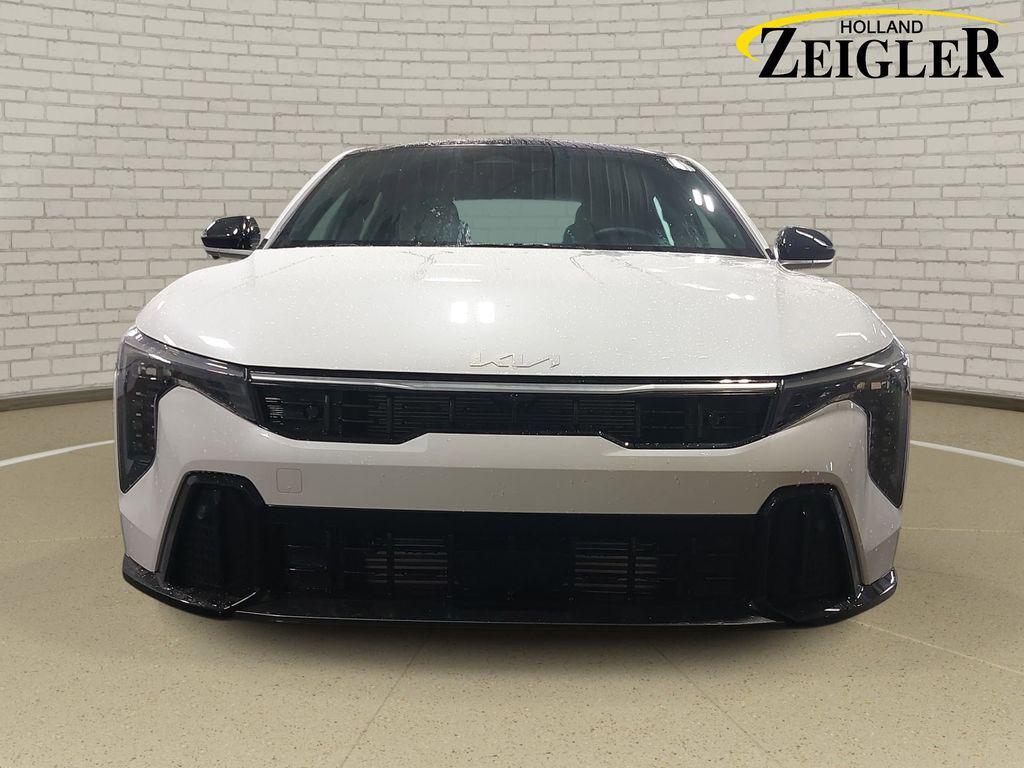 new 2026 Kia K4 car, priced at $32,824