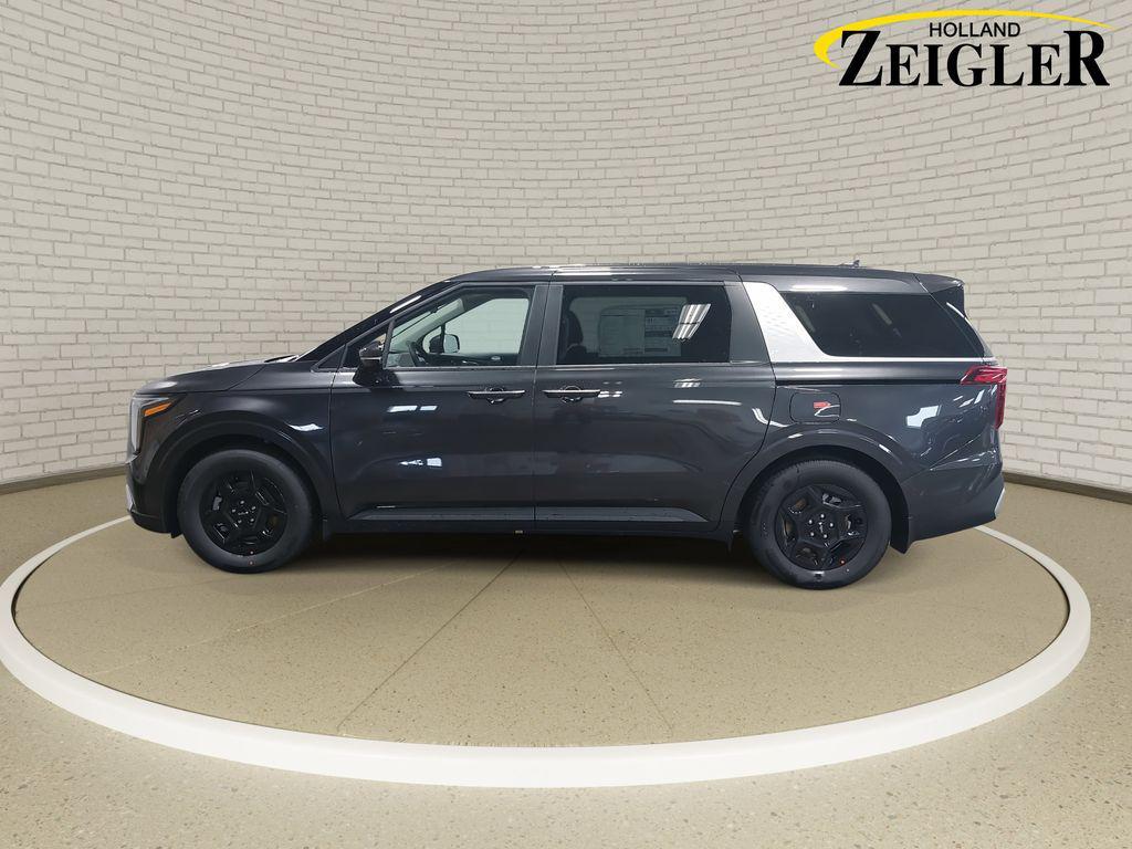 new 2026 Kia Carnival car, priced at $38,249