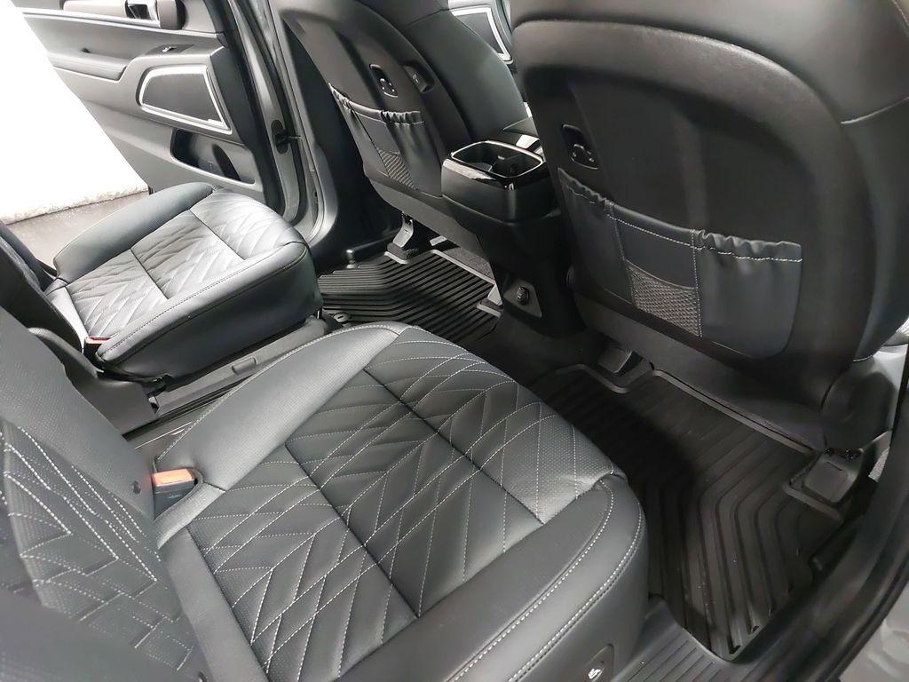 new 2025 Kia Telluride car, priced at $44,778