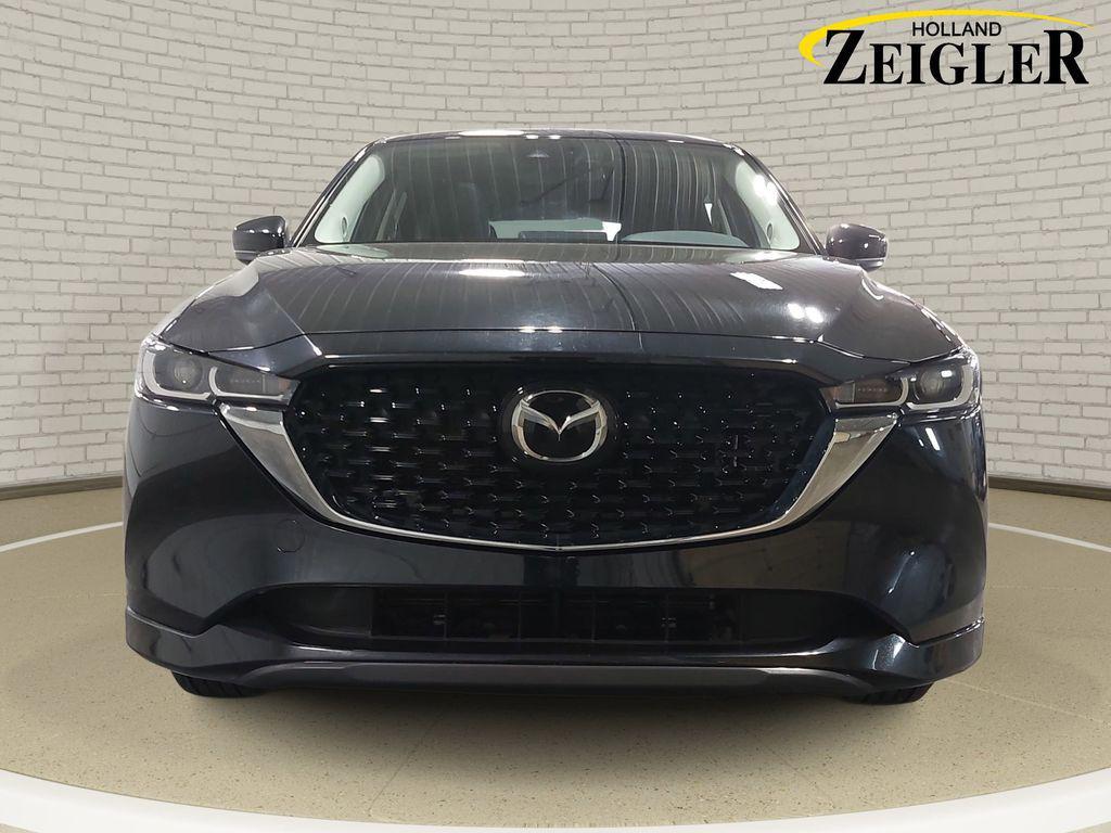 used 2025 Mazda CX-5 car, priced at $26,304