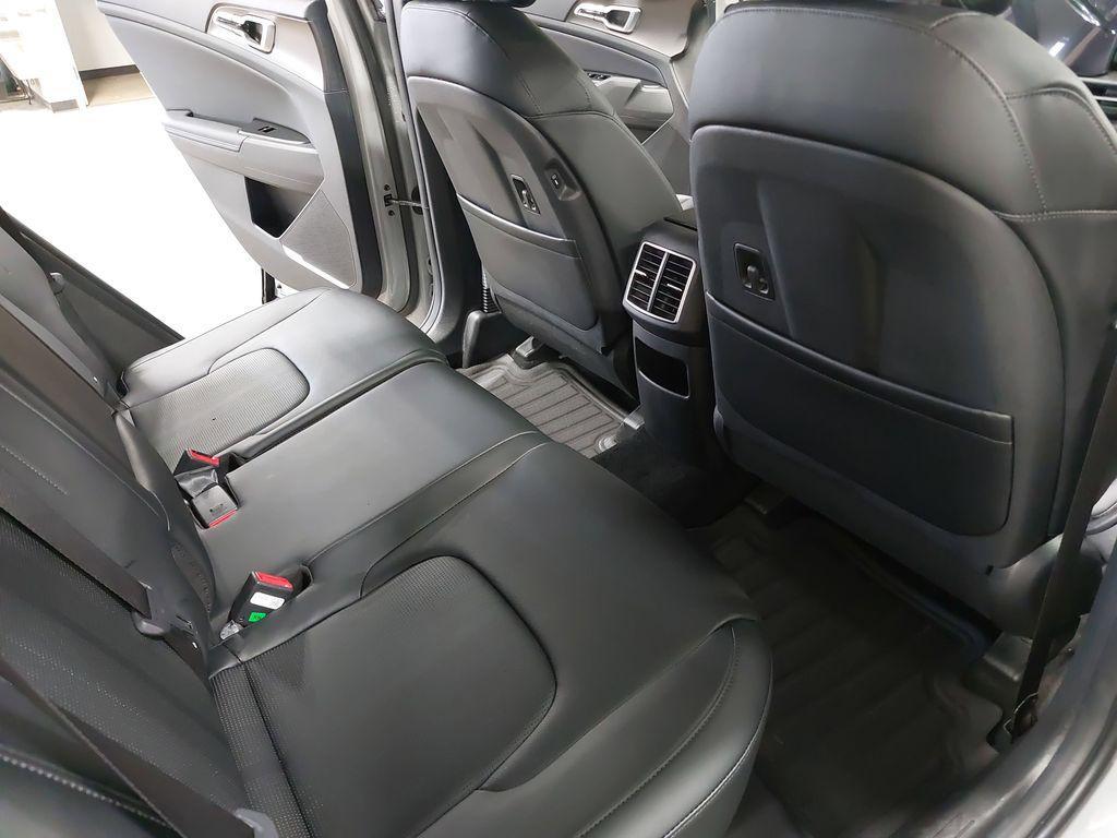 new 2026 Kia Sportage car, priced at $34,670