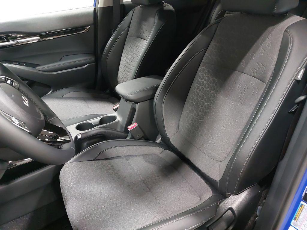 new 2026 Kia Seltos car, priced at $30,029