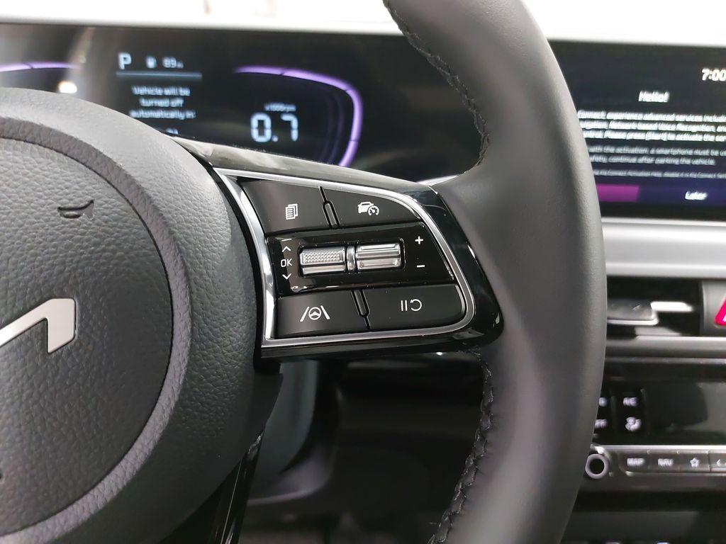 new 2026 Kia Seltos car, priced at $30,029