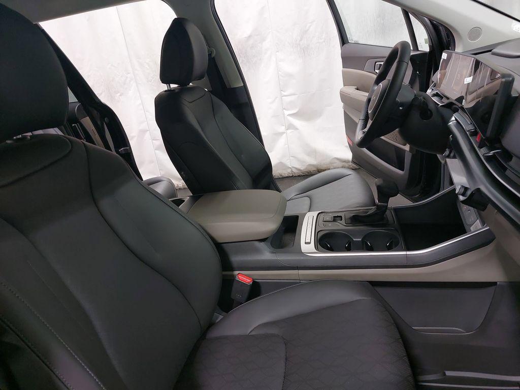 new 2026 Kia Carnival car, priced at $40,464