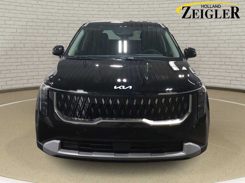 new 2026 Kia Carnival car, priced at $40,464