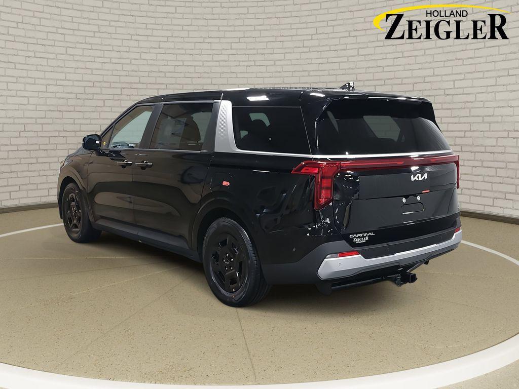 new 2026 Kia Carnival car, priced at $40,464