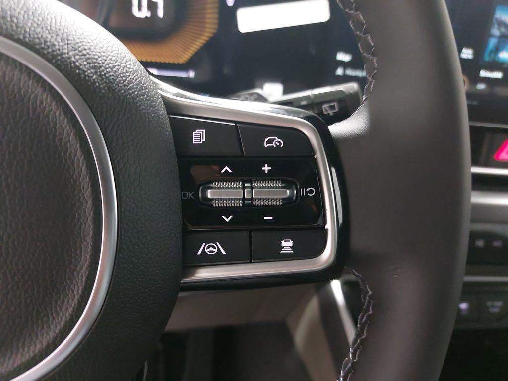 new 2026 Kia Carnival car, priced at $40,464