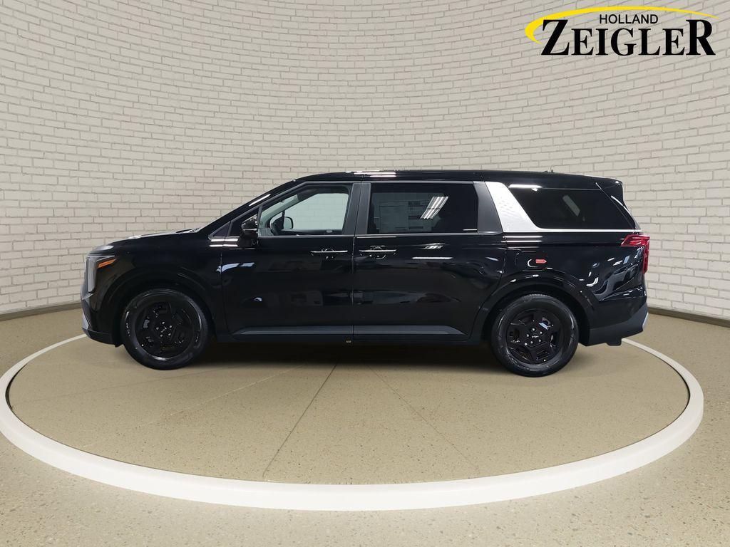 new 2026 Kia Carnival car, priced at $40,464