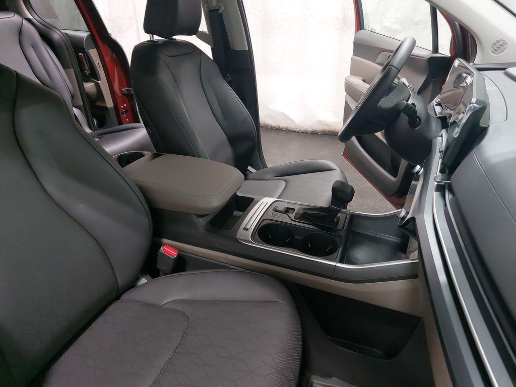 new 2026 Kia Carnival car, priced at $38,704