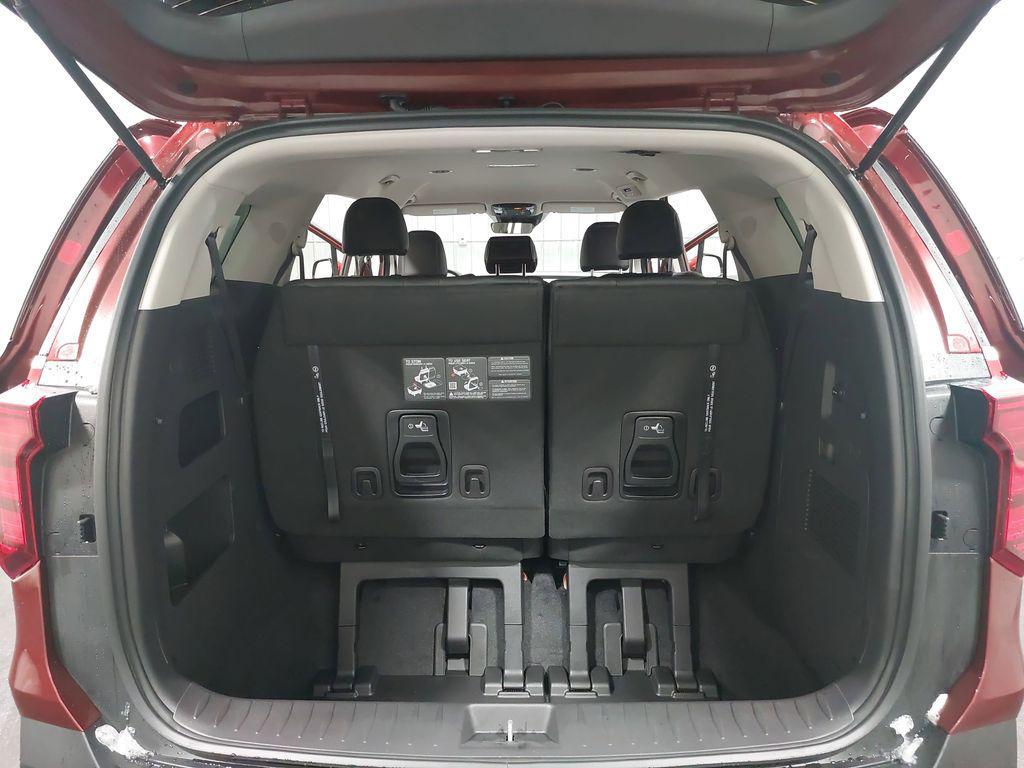 new 2026 Kia Carnival car, priced at $38,704