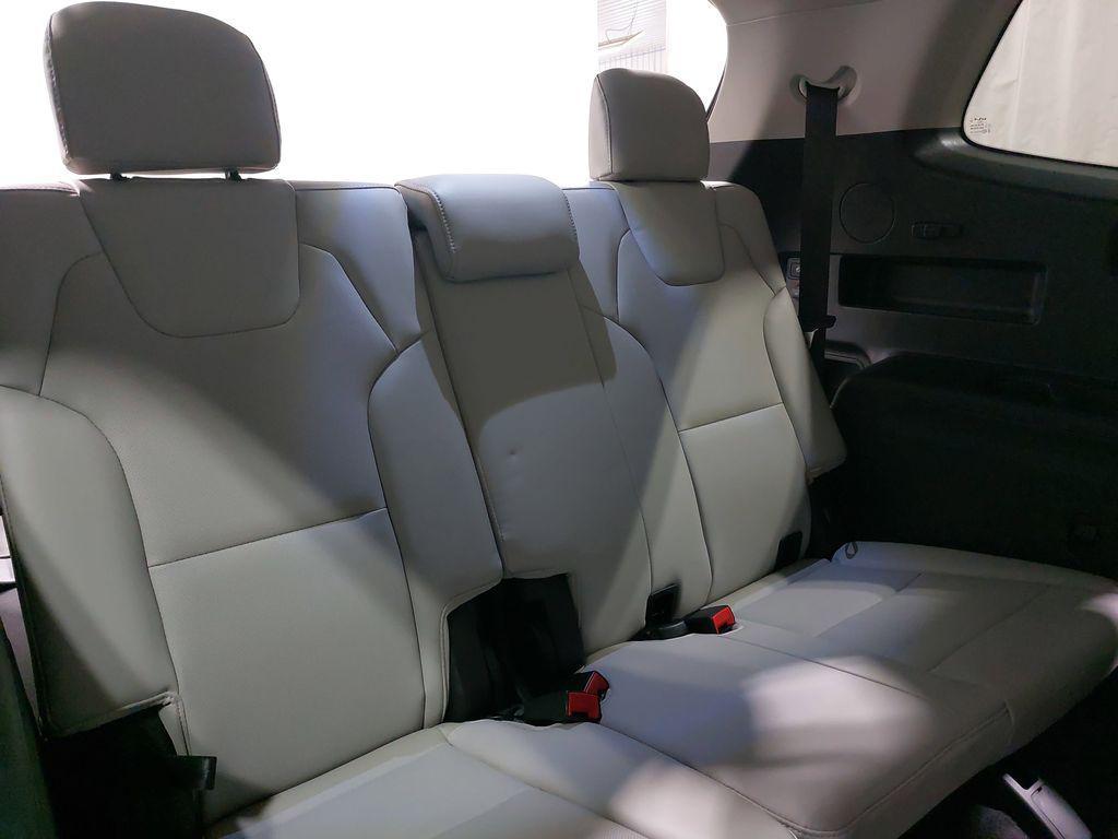 new 2025 Kia Telluride car, priced at $40,318