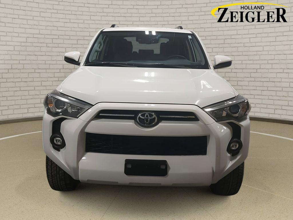used 2024 Toyota 4Runner car, priced at $36,159